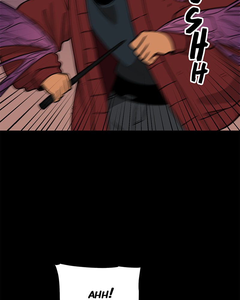 Line (TSUKISHIMA Sango) Chapter 204 page 56 - 