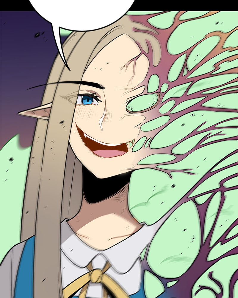 Line (TSUKISHIMA Sango) Chapter 204 page 61 - 