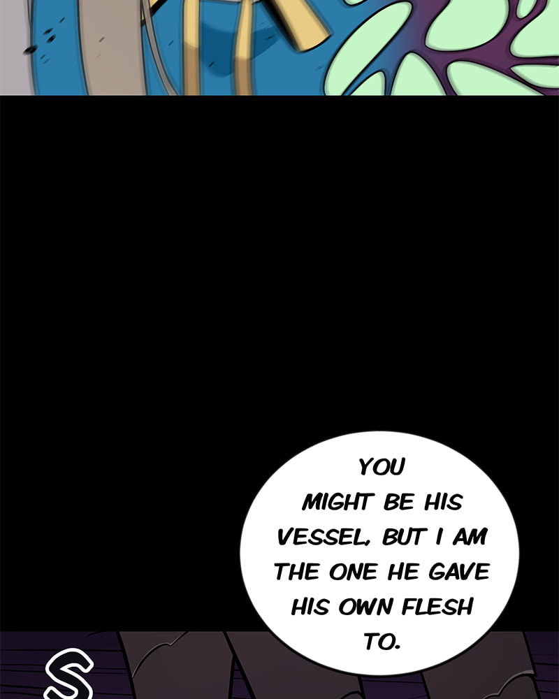 Line (TSUKISHIMA Sango) Chapter 204 page 62 - 