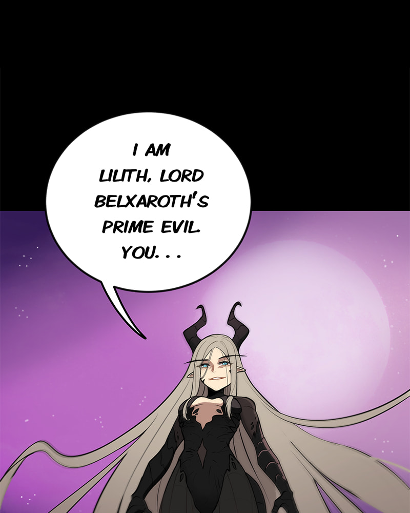 Line (TSUKISHIMA Sango) Chapter 204 page 64 - 