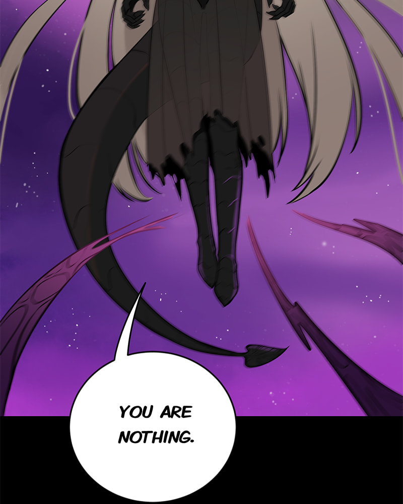 Line (TSUKISHIMA Sango) Chapter 204 page 65 - 