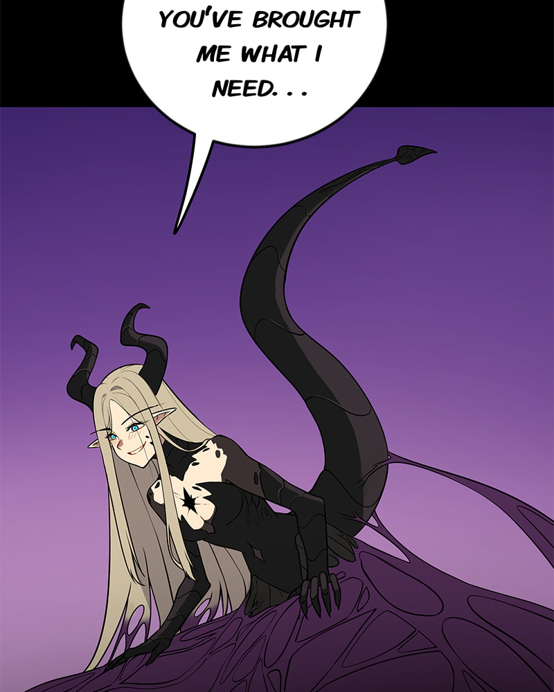 Line (TSUKISHIMA Sango) Chapter 204 page 68 - 