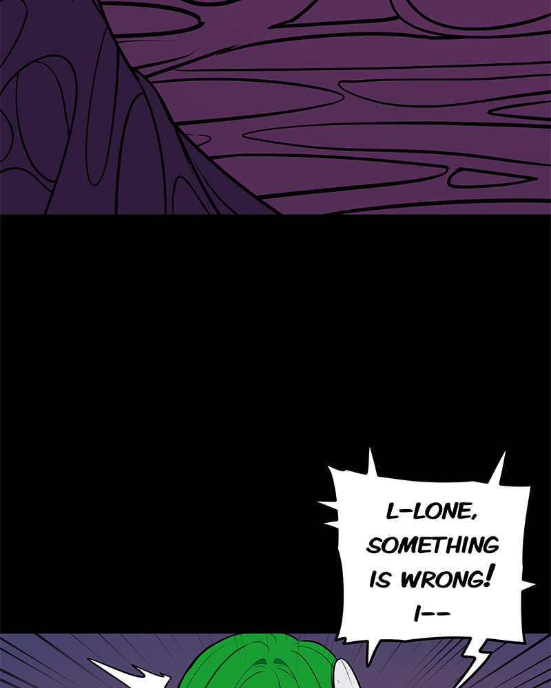 Line (TSUKISHIMA Sango) Chapter 204 page 72 - 