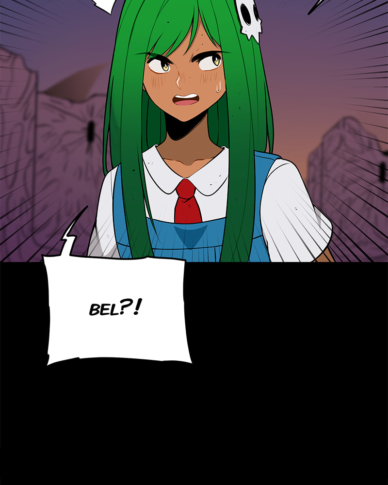 Line (TSUKISHIMA Sango) Chapter 204 page 73 - 