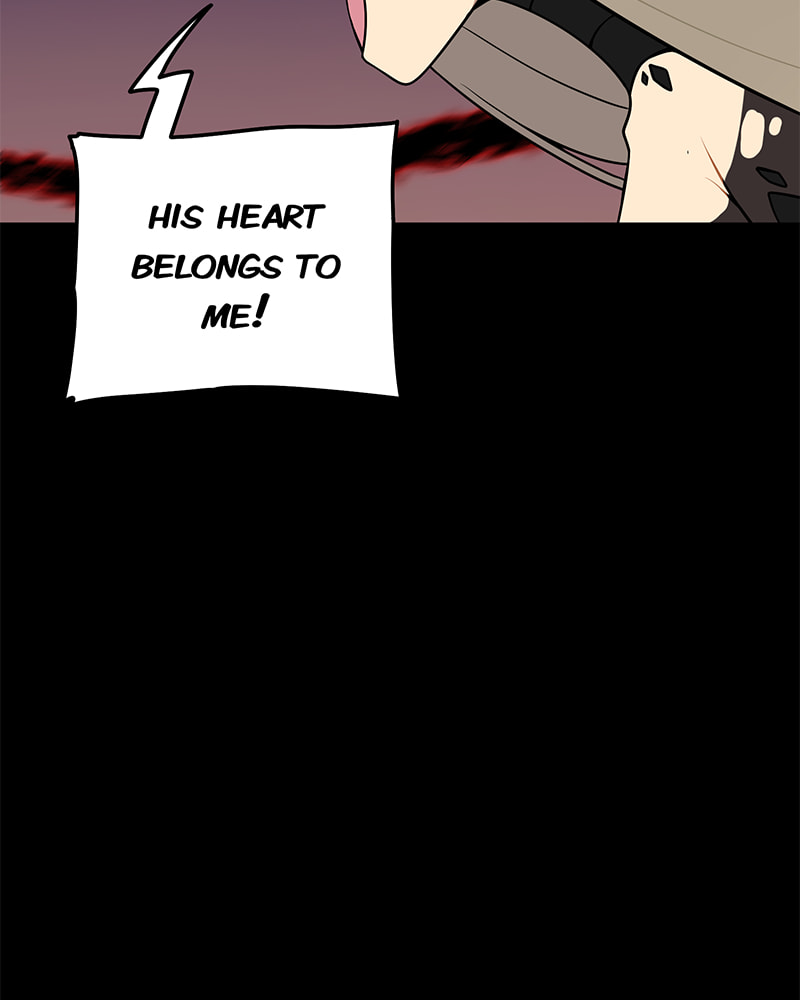 Line (TSUKISHIMA Sango) Chapter 204 page 80 - 