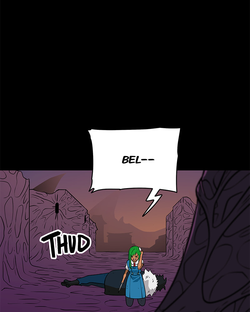 Line (TSUKISHIMA Sango) Chapter 204 page 82 - 