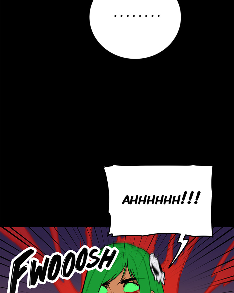 Line (TSUKISHIMA Sango) Chapter 204 page 86 - 