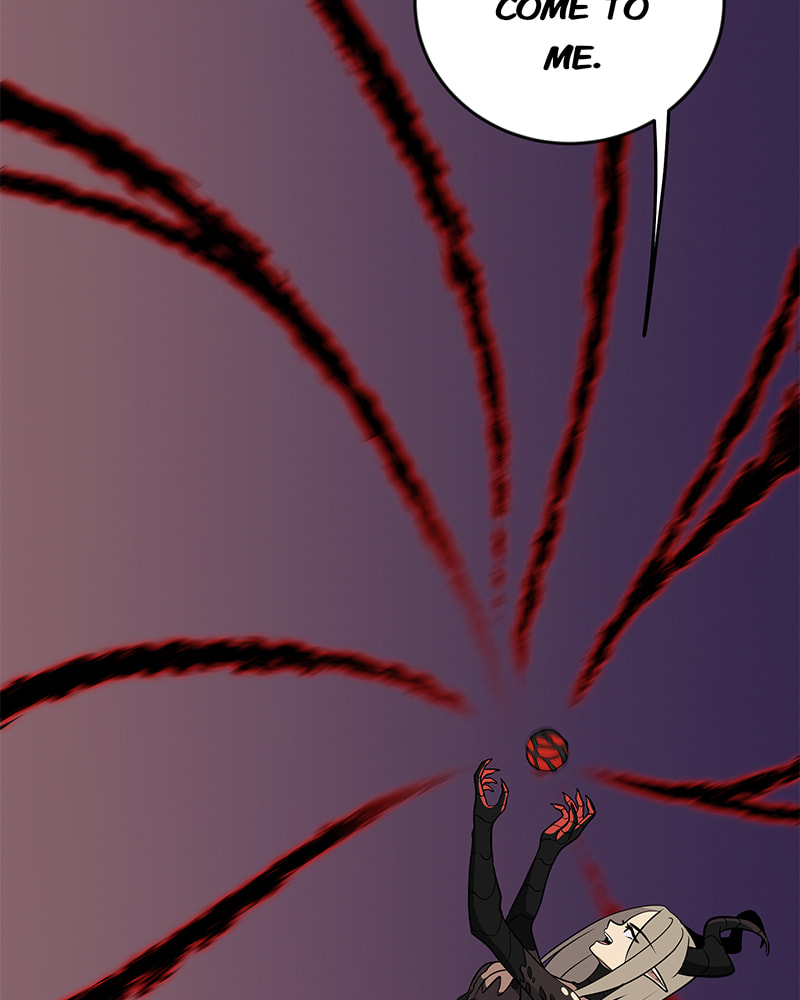 Line (TSUKISHIMA Sango) Chapter 204 page 89 - 