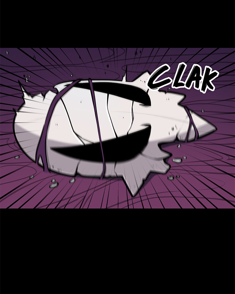 Line (TSUKISHIMA Sango) Chapter 204 page 94 - 