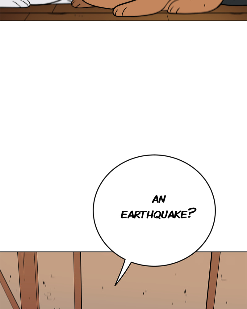 Line (TSUKISHIMA Sango) Chapter 204 page 100 - 