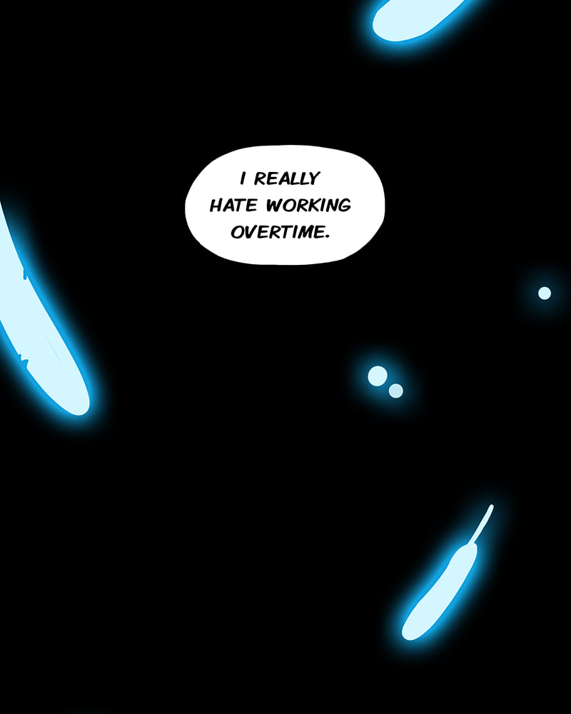 Line (TSUKISHIMA Sango) Chapter 21 page 105 - 