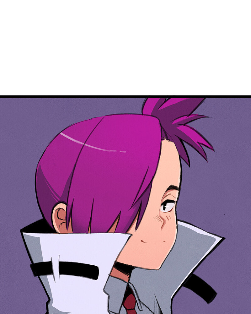 Line (TSUKISHIMA Sango) Chapter 21 page 19 - 