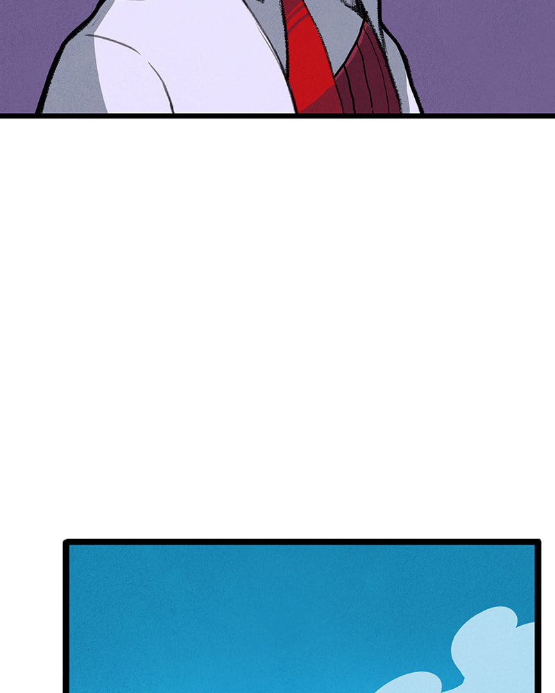Line (TSUKISHIMA Sango) Chapter 21 page 20 - 