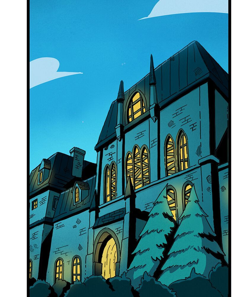 Line (TSUKISHIMA Sango) Chapter 21 page 21 - 