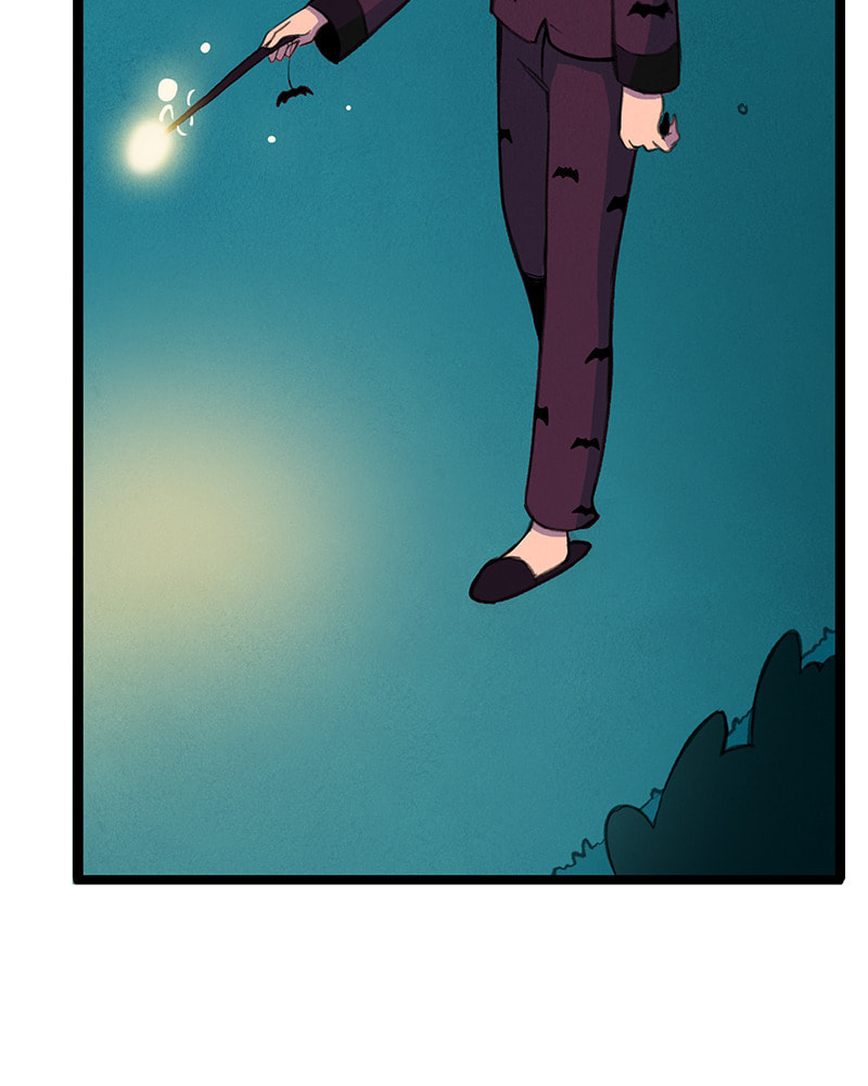 Line (TSUKISHIMA Sango) Chapter 21 page 7 - 
