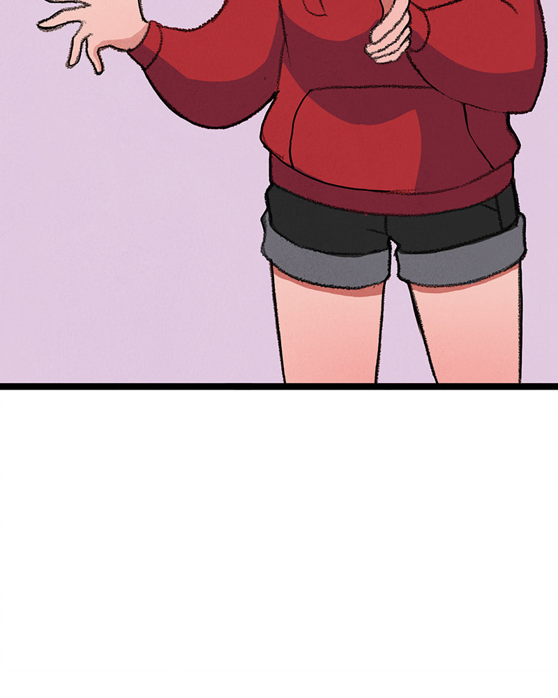 Line (TSUKISHIMA Sango) Chapter 21 page 66 - 