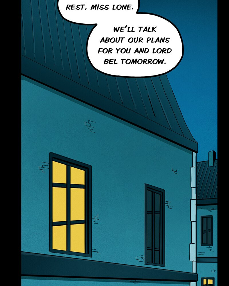 Line (TSUKISHIMA Sango) Chapter 21 page 69 - 