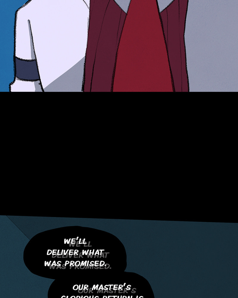 Line (TSUKISHIMA Sango) Chapter 21 page 74 - 