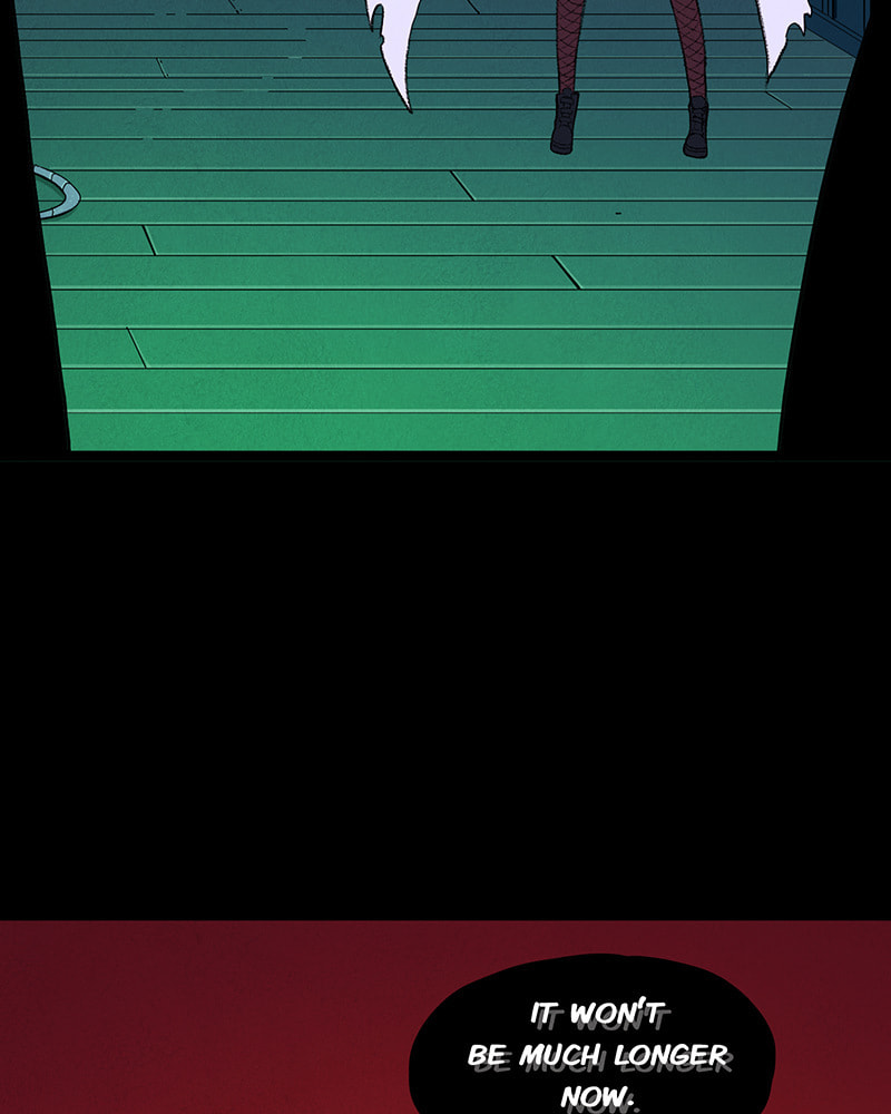 Line (TSUKISHIMA Sango) Chapter 21 page 78 - 