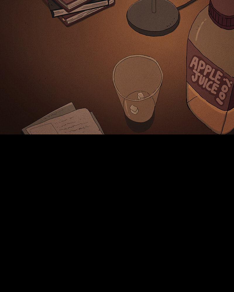 Line (TSUKISHIMA Sango) Chapter 22 page 2 - 
