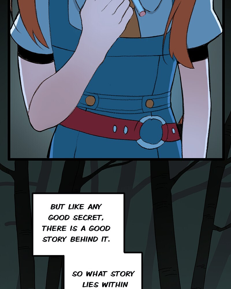 Line (TSUKISHIMA Sango) Chapter 22 page 104 - 