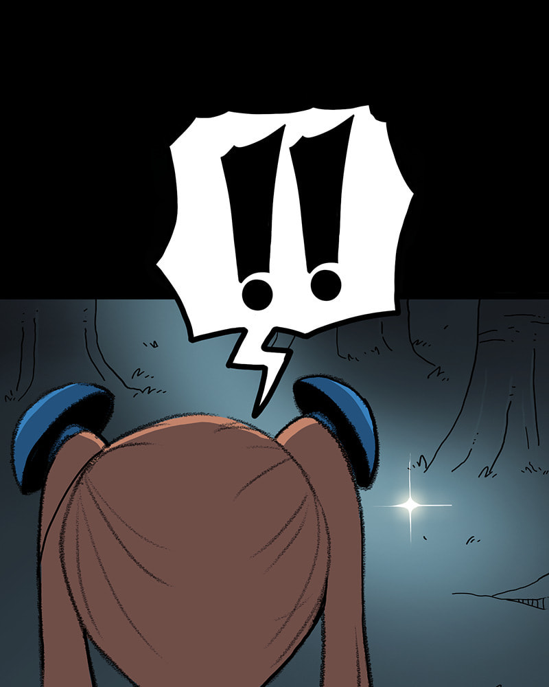 Line (TSUKISHIMA Sango) Chapter 22 page 115 - 