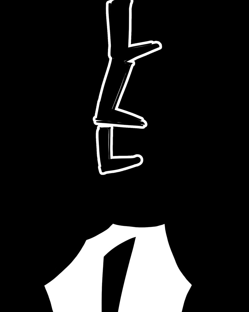 Line (TSUKISHIMA Sango) Chapter 22 page 121 - 