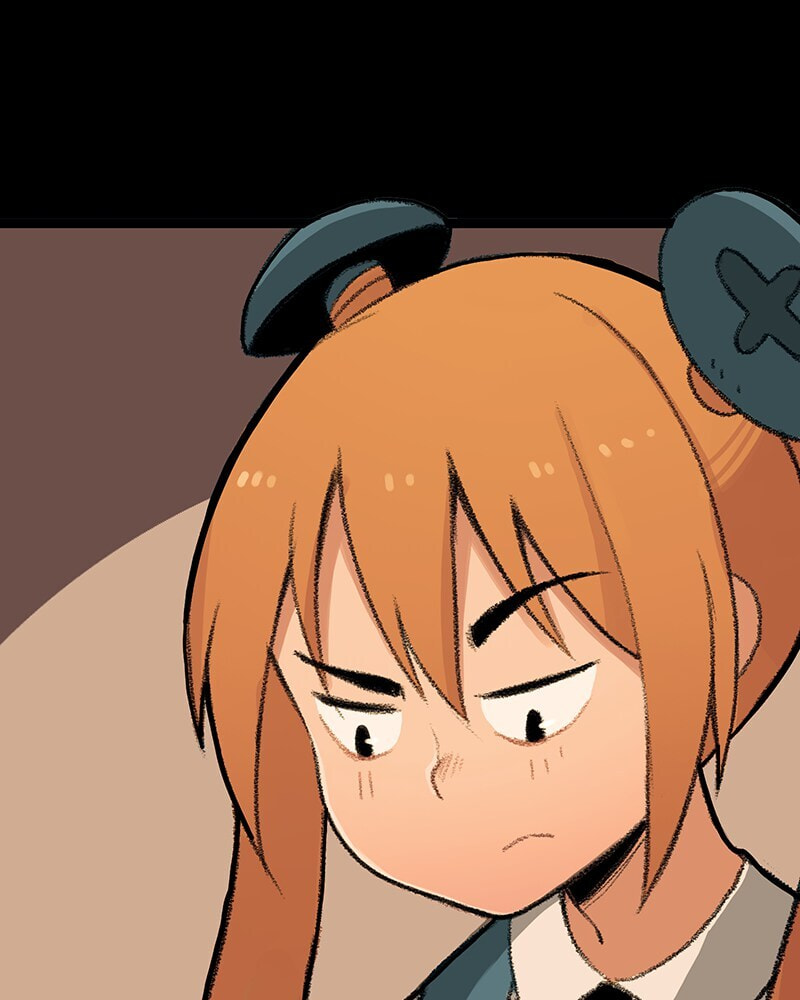 Line (TSUKISHIMA Sango) Chapter 22 page 15 - 