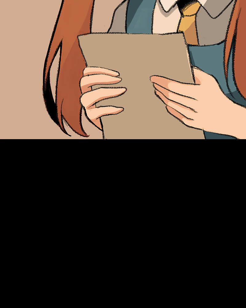 Line (TSUKISHIMA Sango) Chapter 22 page 16 - 