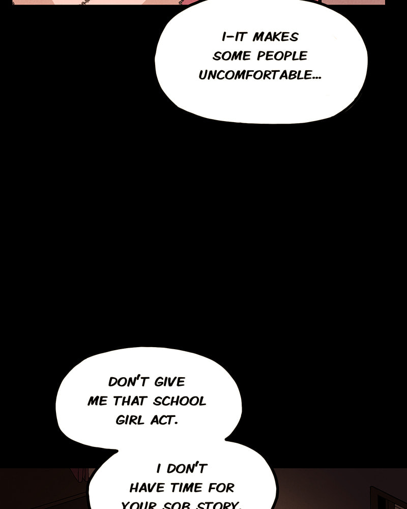 Line (TSUKISHIMA Sango) Chapter 22 page 23 - 