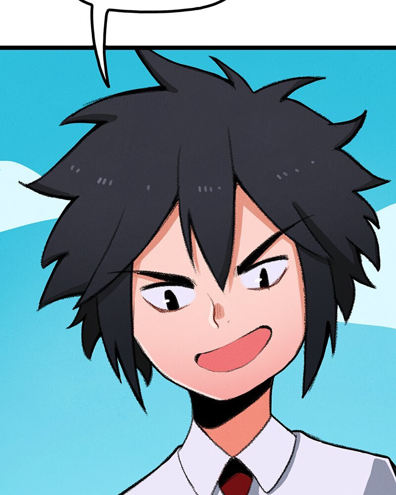 Line (TSUKISHIMA Sango) Chapter 22 page 44 - 