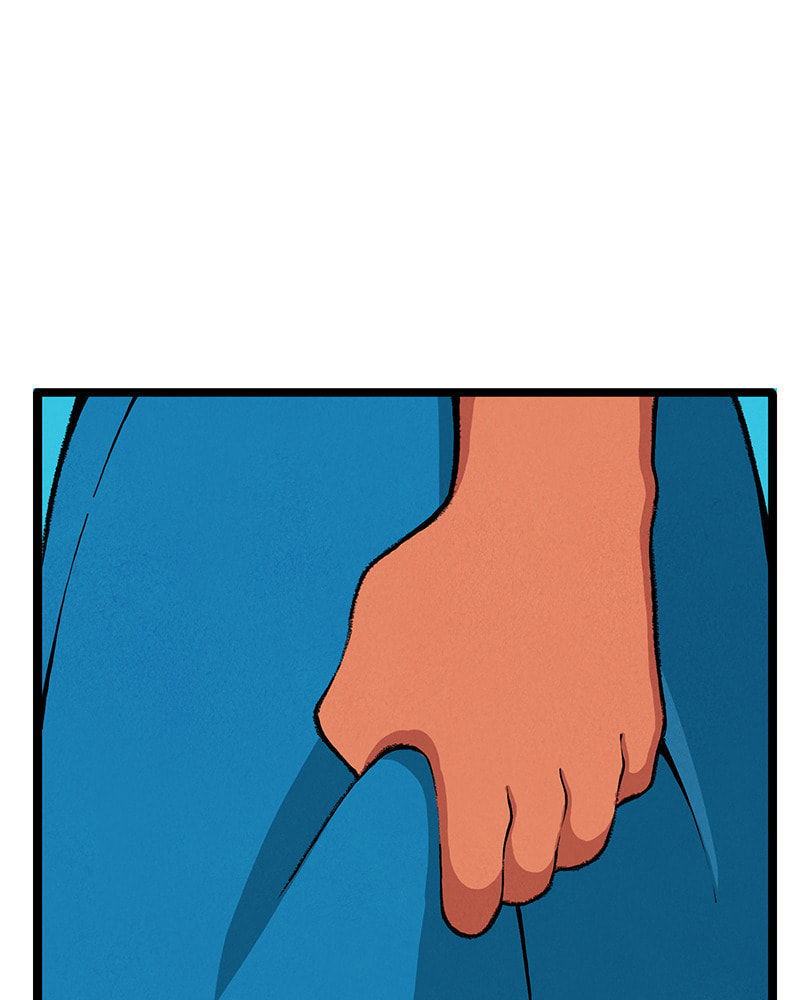 Line (TSUKISHIMA Sango) Chapter 22 page 51 - 