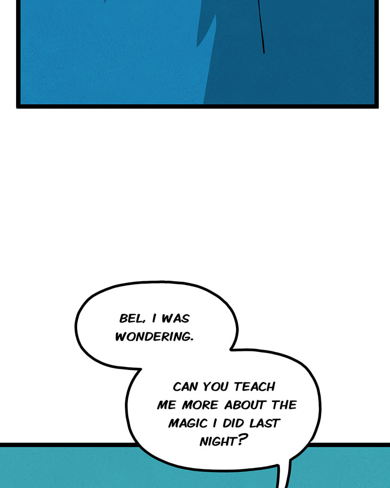 Line (TSUKISHIMA Sango) Chapter 22 page 52 - 