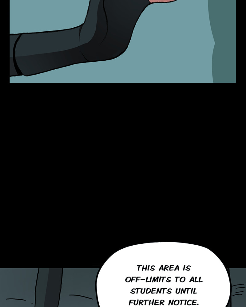 Line (TSUKISHIMA Sango) Chapter 22 page 77 - 