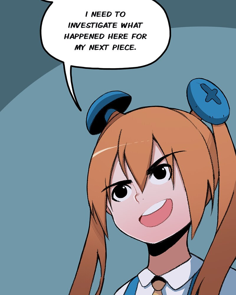 Line (TSUKISHIMA Sango) Chapter 22 page 80 - 