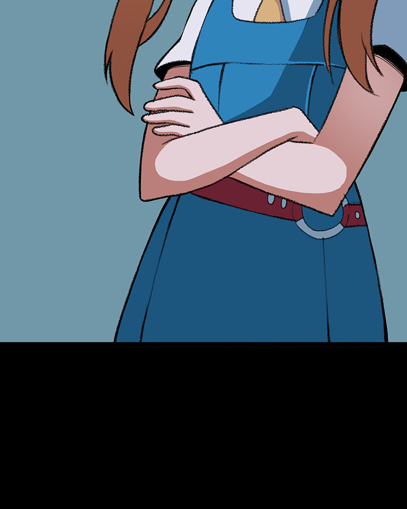 Line (TSUKISHIMA Sango) Chapter 22 page 81 - 