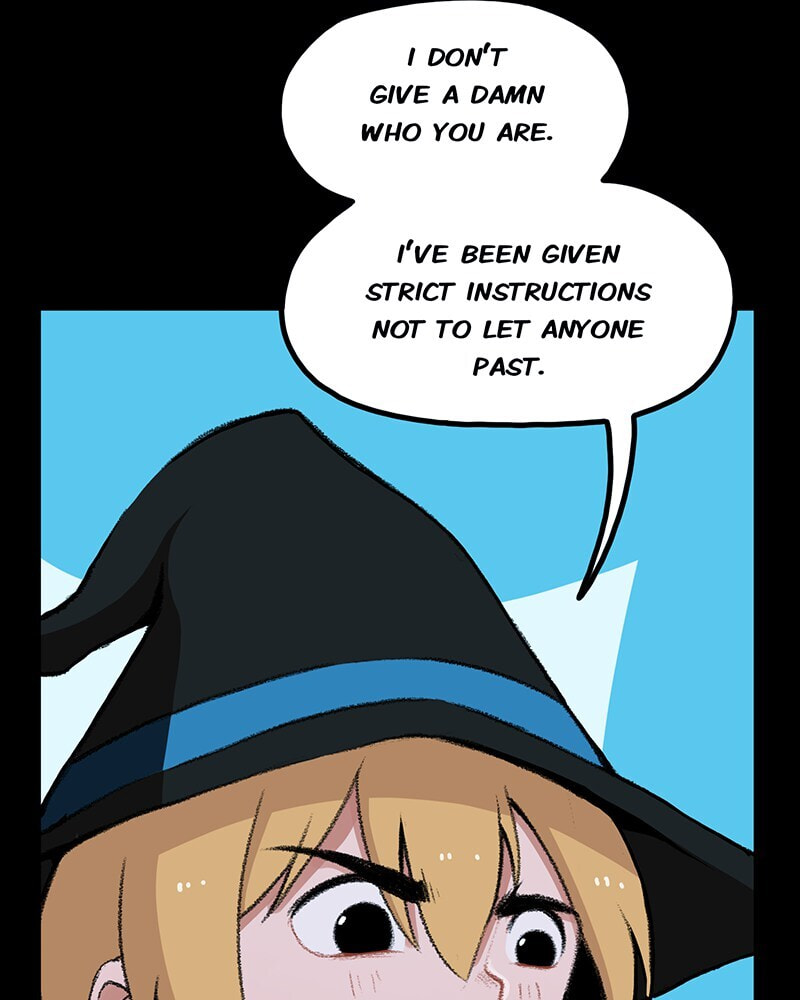 Line (TSUKISHIMA Sango) Chapter 22 page 82 - 