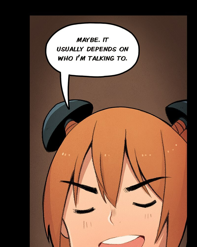 Line (TSUKISHIMA Sango) Chapter 22 page 10 - 