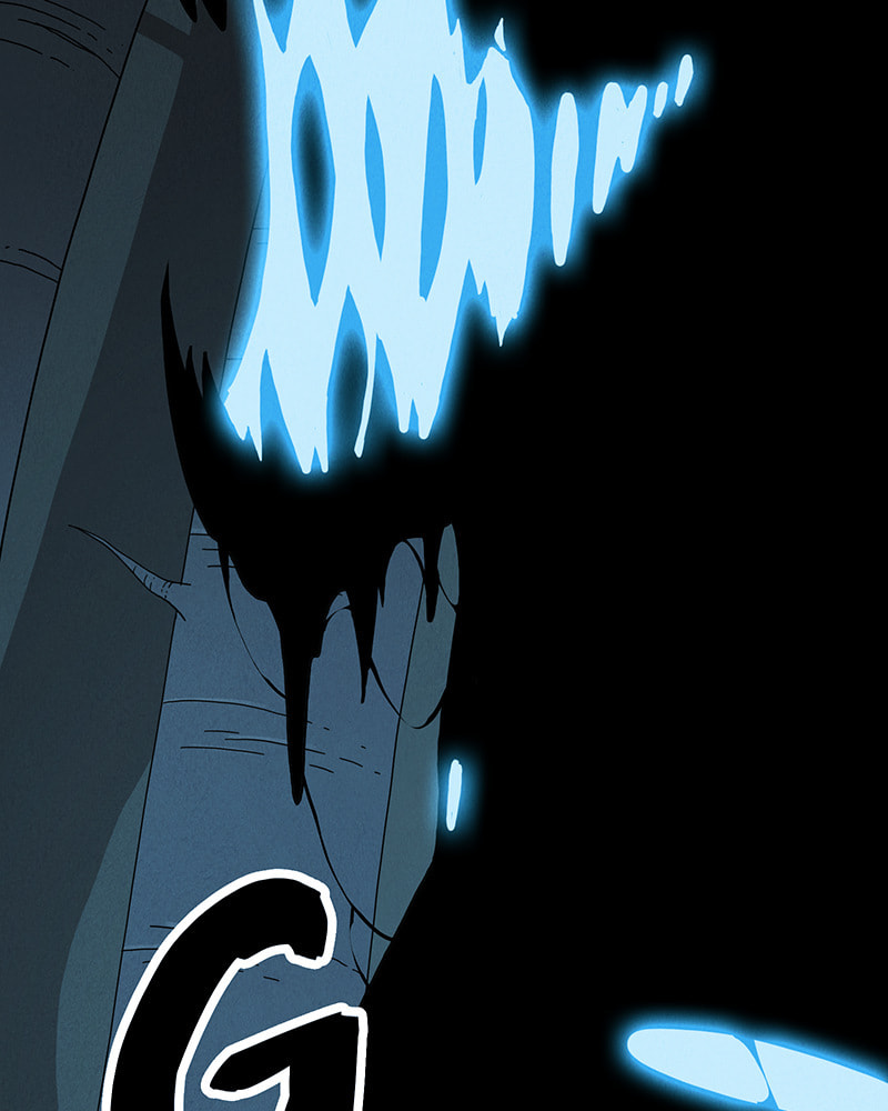 Line (TSUKISHIMA Sango) Chapter 23 page 2 - 