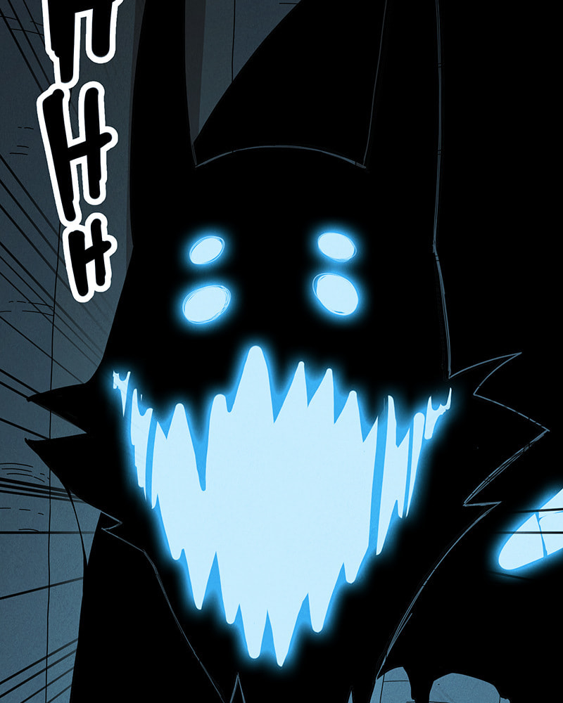 Line (TSUKISHIMA Sango) Chapter 23 page 16 - 