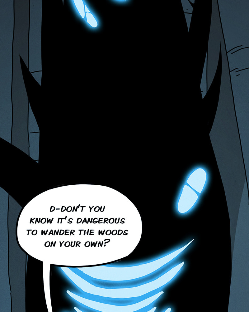 Line (TSUKISHIMA Sango) Chapter 23 page 5 - 