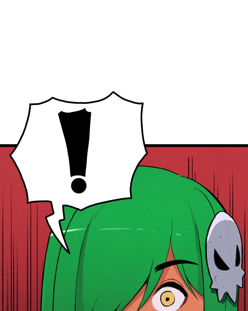 Line (TSUKISHIMA Sango) Chapter 23 page 42 - 