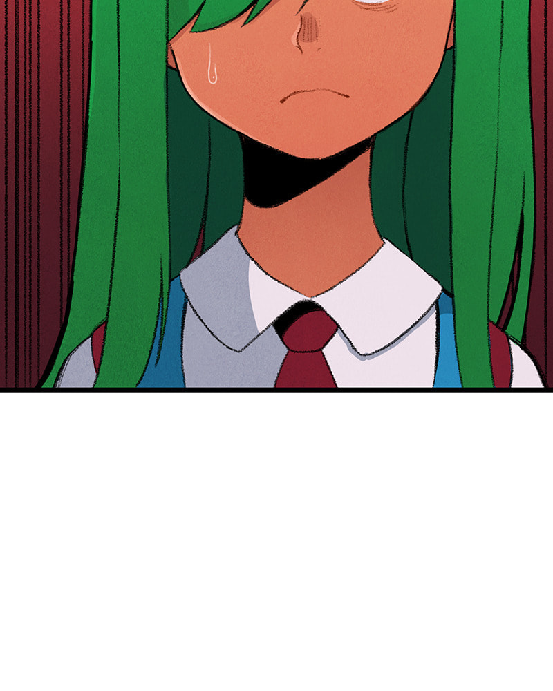 Line (TSUKISHIMA Sango) Chapter 23 page 43 - 