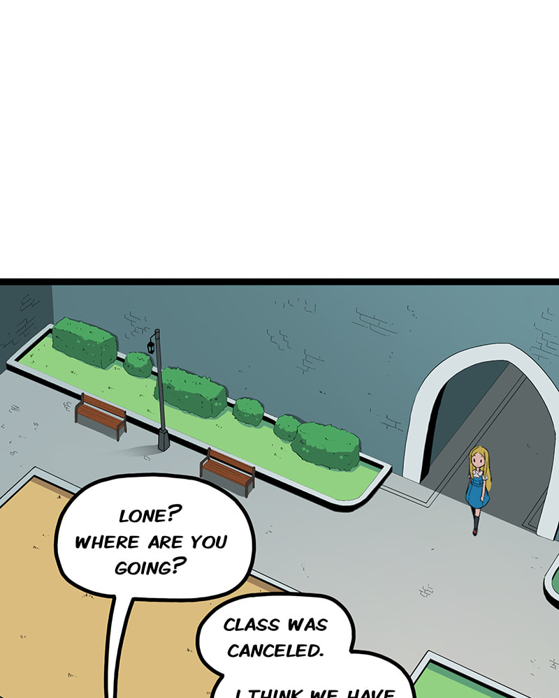 Line (TSUKISHIMA Sango) Chapter 23 page 54 - 