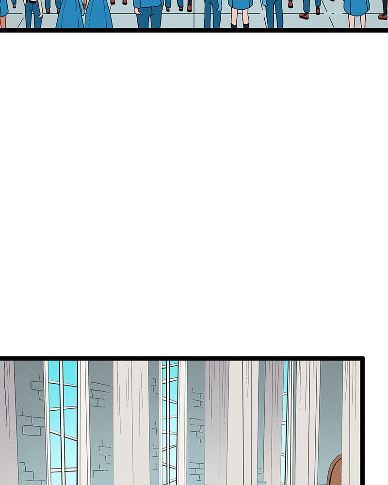 Line (TSUKISHIMA Sango) Chapter 23 page 69 - 