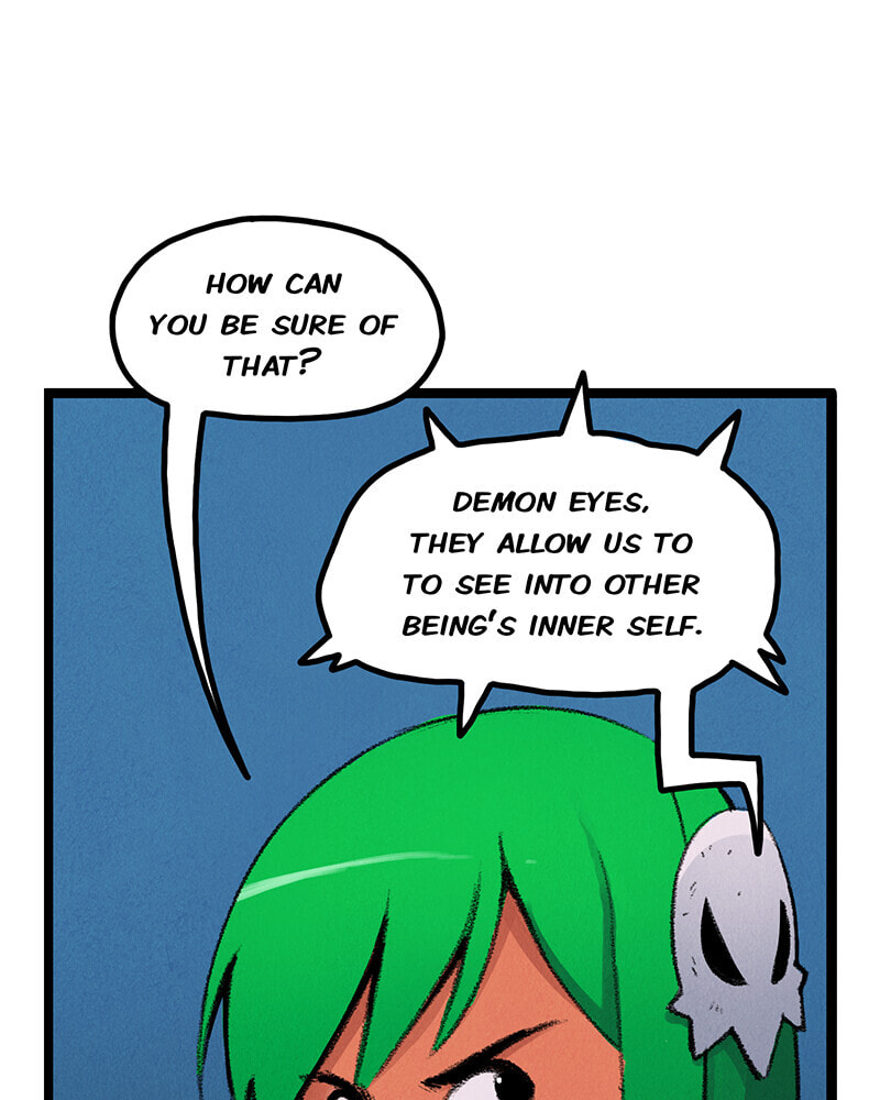 Line (TSUKISHIMA Sango) Chapter 23 page 79 - 