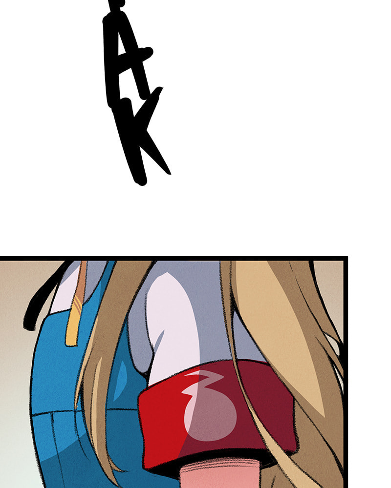 Line (TSUKISHIMA Sango) Chapter 23 page 85 - 