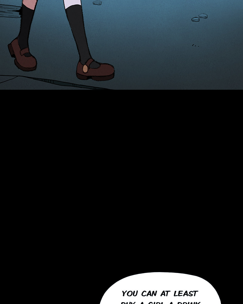 Line (TSUKISHIMA Sango) Chapter 23 page 10 - 