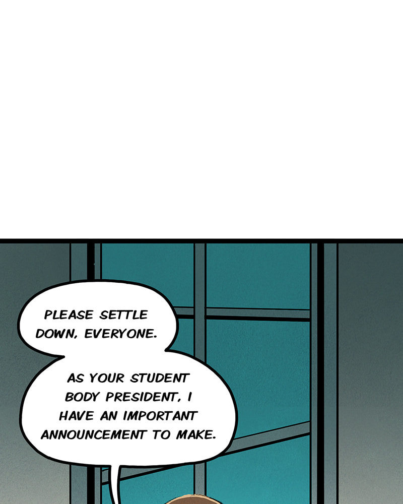 Line (TSUKISHIMA Sango) Chapter 23 page 91 - 