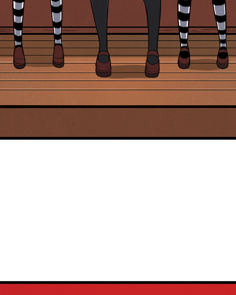 Line (TSUKISHIMA Sango) Chapter 23 page 93 - 
